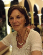 Francine Pelgrims