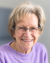 Magda Van Roosbroeck
