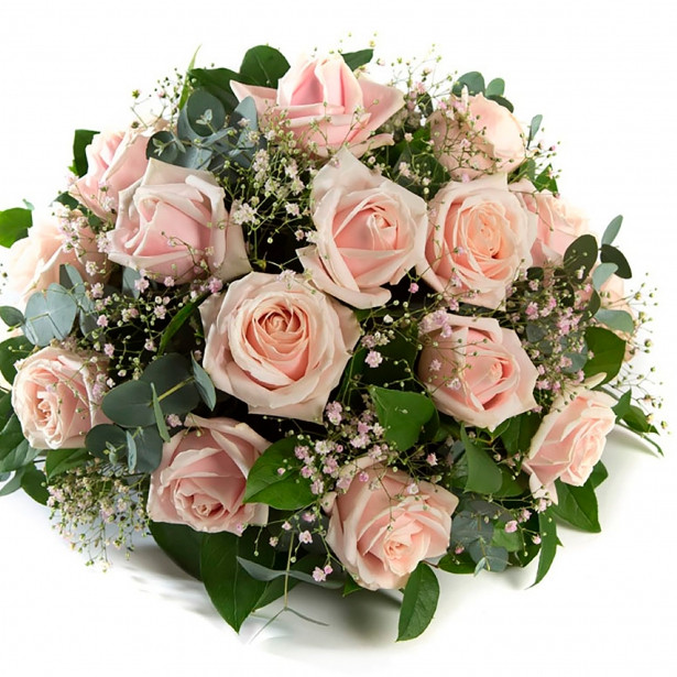 Bloemstuk AN001