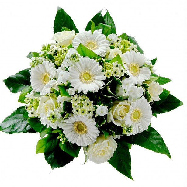 Bloemstuk AN002