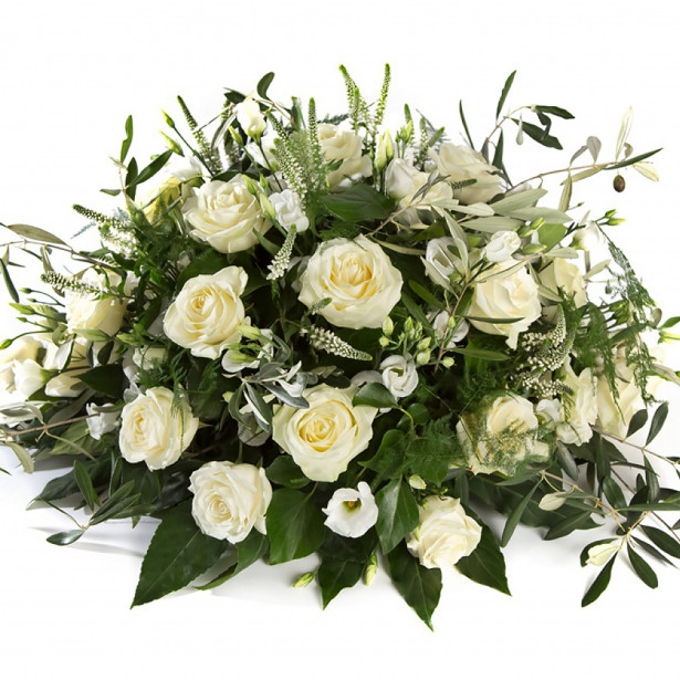 Bloemstuk AN007