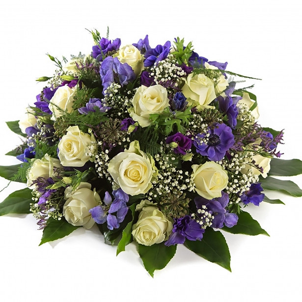 Bloemstuk AN009