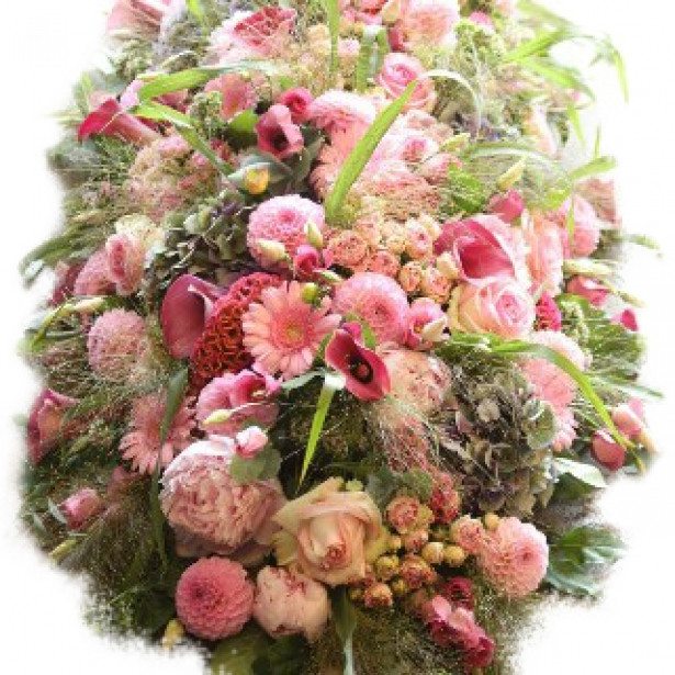 Bloemstuk AN026