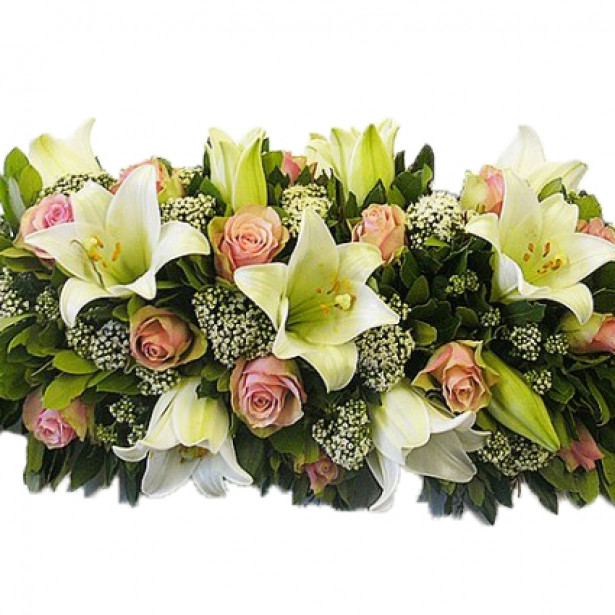 Bloemstuk AN035
