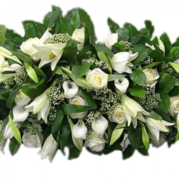 Bloemstuk AN036